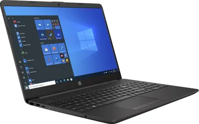 Laptop HP 255 G8, 15.6'', AMD Athlon Gold, 8GB RAM, 256GB SSD, AMD Radeon Graphics, grafit - 6
