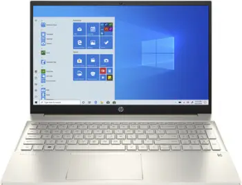 Laptop HP Pavilion Laptop 15-eh1204nw, 15.6", AMD Ryzen 5, 8GB RAM, 512GB SSD, AMD Radeon Graphics, i artë