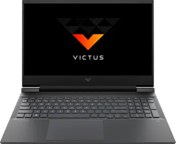 Laptop Victus by HP 16-e0417nw, 16.1", AMD Ryzen 5, 8GB RAM, 512GB SSD, NVIDIA GeForce GTX 1650, i argjendtë