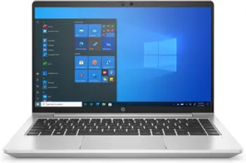 Laptop HP ProBook 640 G8, 14", Intel Core i5, 8GB RAM, 256GB SSD, Intel Iris Xe Graphics, i argjendtë