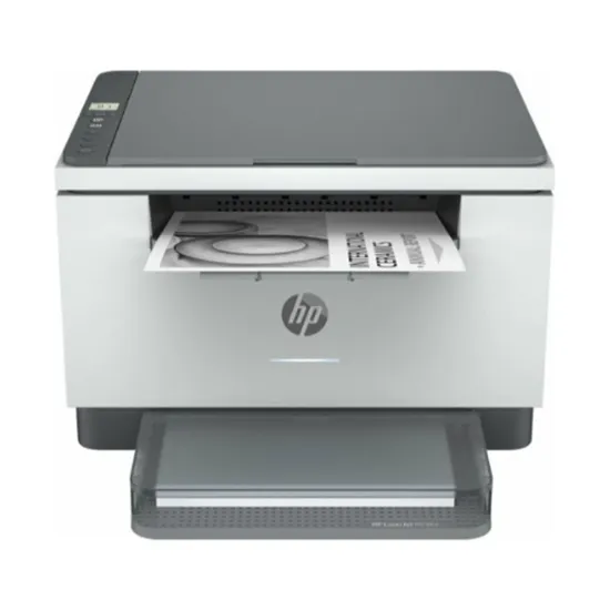 Printer Multifunksional HP LaserJet M236d MFP / Monochrome Laser / A4 - 1