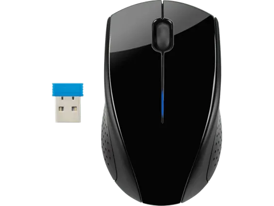 Maus pa kabllo HP 220 Wireless – Zezë - 1