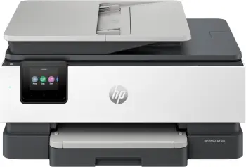 Printer HP OfficeJet Pro 8123 / Multifunksional / 1200 X 1200 DPI / 25 ppm / Wireless / I bardhë