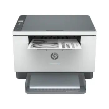 Printer Multifunksional HP LaserJet M236dw MFP / Printim, Kopjim, Skanim / A4 30 ppm / bardh e zi