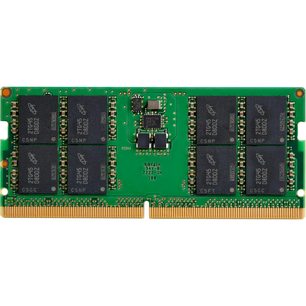 Memorie RAM HP 32GB DDR5 SODIMM, 5600MHz, 1x32GB - 1