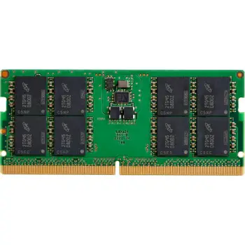 Memorie RAM HP 32GB DDR5 SODIMM, 5600MHz, 1x32GB