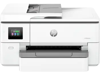 Printer Multifunksional HP AIO OfficeJet Pro 9720 Print, copy, scan A4 / Color / Wi-Fi / USB / Ethernet / e bardhë