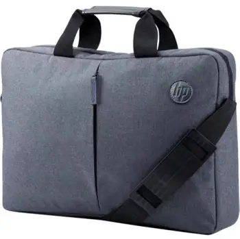 Çantë për Laptop HP 8616 / B53-96 / 15.6 Inch / Polyester / Water-Repellent / Lightweight / Hiri