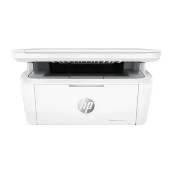 Printer HP LaserJet M140WE / Multifunksional / Deri 600×600 dpi / 100 fletë / Display LED / Wi-Fi / I bardhë