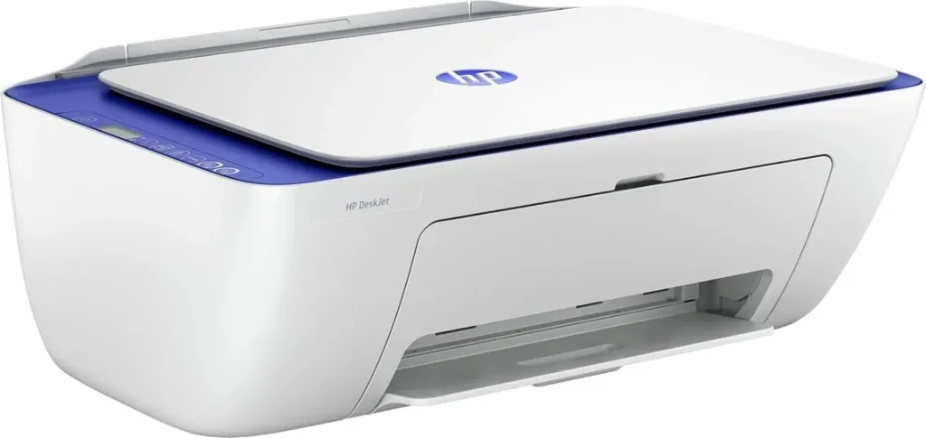 Printer multifunksional HP DeskJet 2810e, wireless, ngjyrë e bardhë - 12