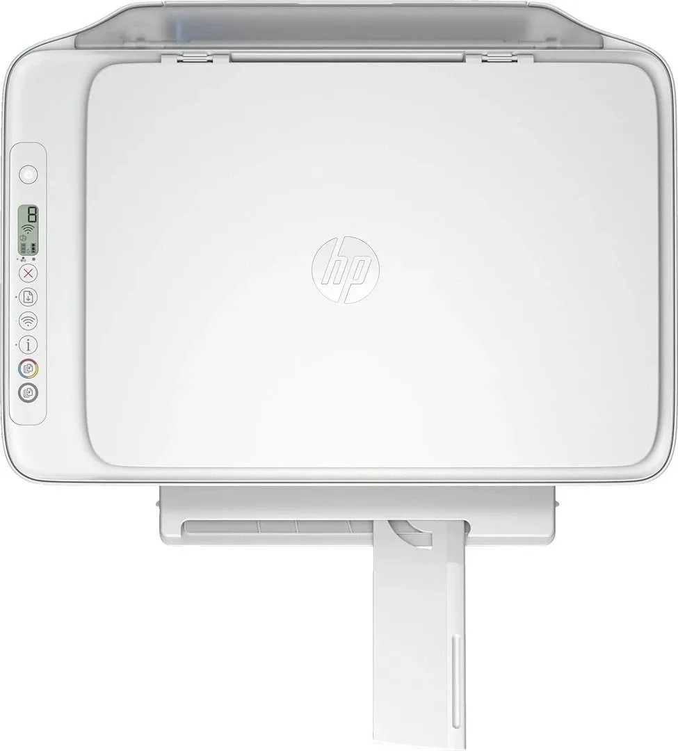 Printer multifunksional HP DeskJet 2810e, wireless, ngjyrë e bardhë - 29