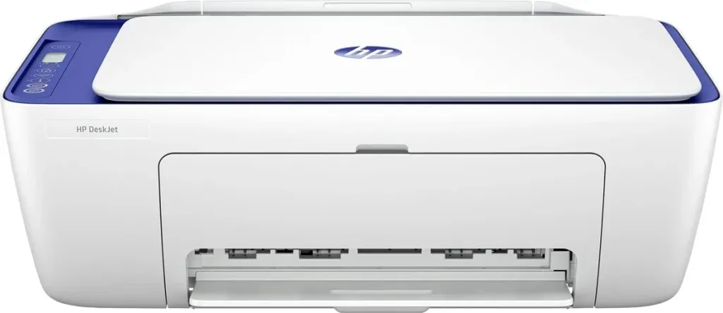 Printer multifunksional HP DeskJet 2810e, wireless, ngjyrë e bardhë - 10