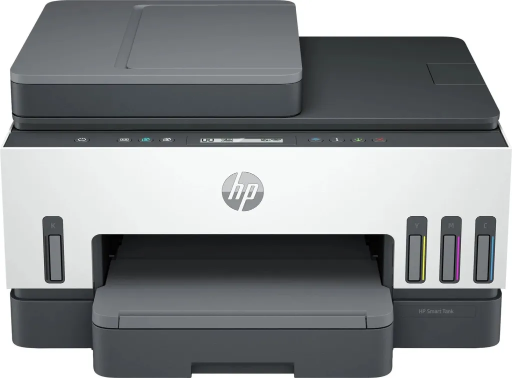 Printer HP Smart Tank 750 - 2
