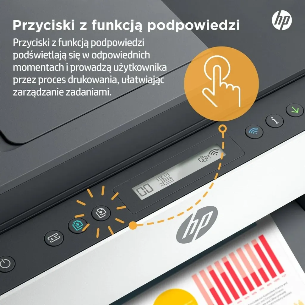 Printer HP Smart Tank 750 - 12