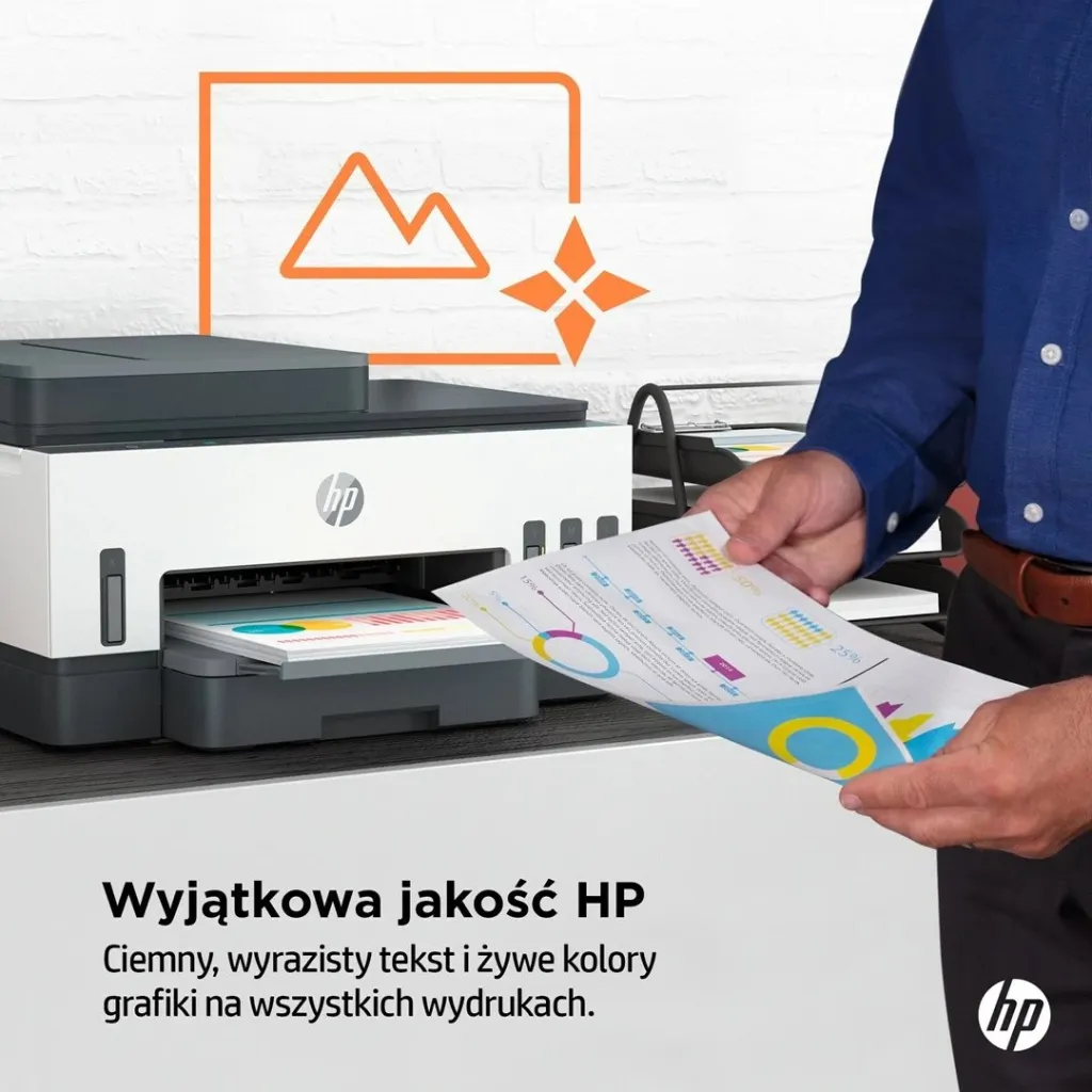 Printer HP Smart Tank 750 - 14