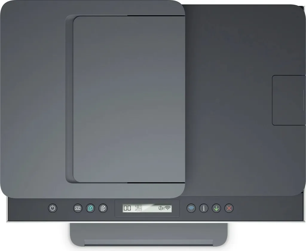 Printer HP Smart Tank 750 - 7