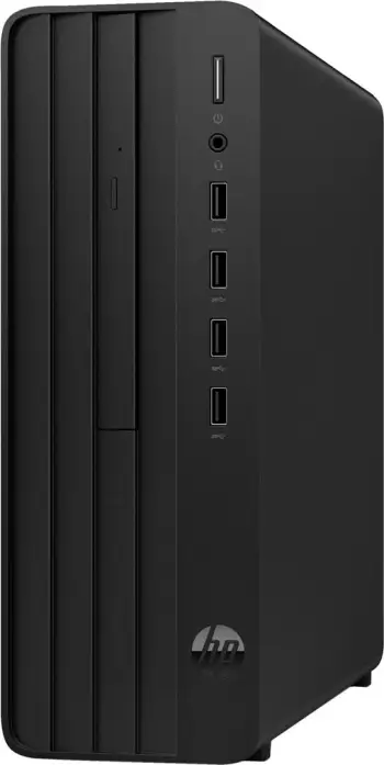 Kasë HP Pro SFF 290 G9, Intel Core i5-13400, 16 GB RAM, 512 GB SSD, Windows 11 Pro, e zezë