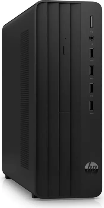 Kasë HP Pro SFF 290 G9, Intel Core i5-13400, 16 GB RAM, 1 TB SSD, Intel UHD Graphics 730, e zezë