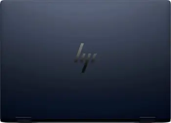 Laptop konvertues HP EliteBook X Flip G1i, 14" WUXGA touch, Intel Core Ultra, 32GB RAM, 512GB SSD, argjent