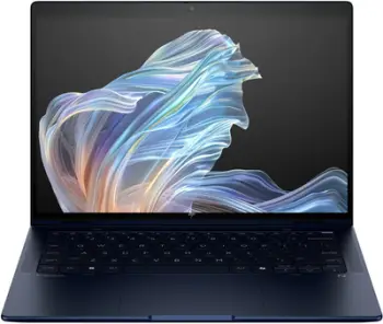 Laptop HP EliteBook X G1i, 14", Intel Core Ultra 7 258V, 32 GB RAM, 1 TB SSD, Blu