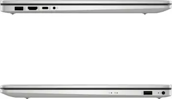 Laptop HP 17-CN4033CL, Intel Core i5-120U, 32 GB RAM, 1 TB SSD, 17.3", Argjendtë