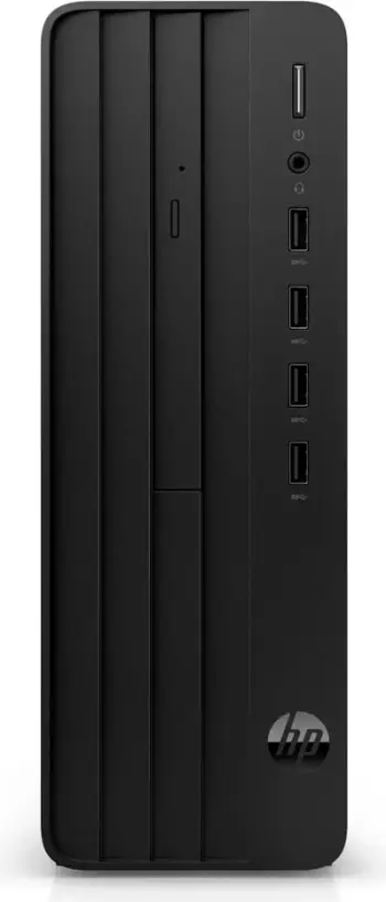 Kasë HP Pro SFF 290 G9, Intel Core i5-13400, 8 GB RAM, 512 GB SSD, Intel UHD Graphics 730, e zezë