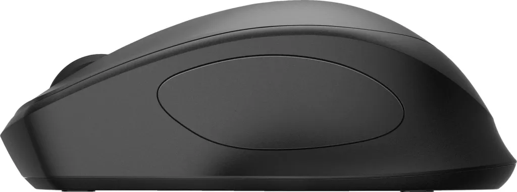 Maus HP 285 Silent Wireless, pa kabllo, i zi - 1