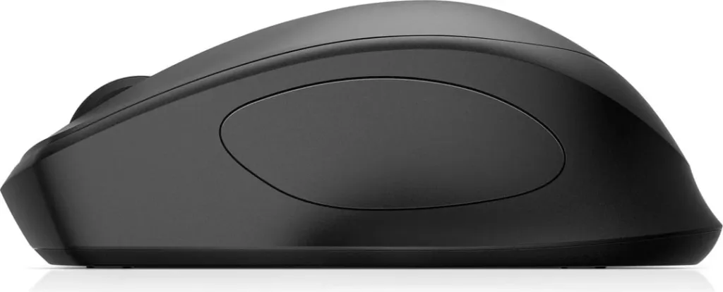 Maus HP 285 Silent Wireless, pa kabllo, i zi - 7