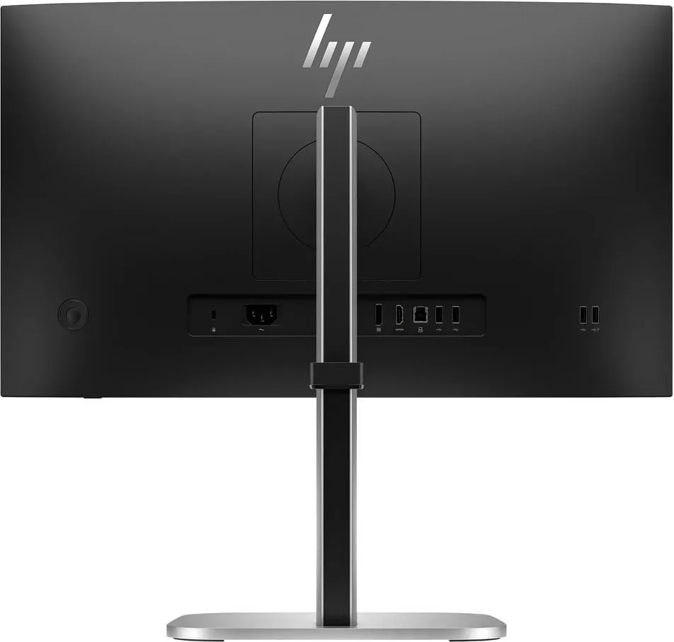 Monitor HP Series 5 Pro 23.8 inç, FHD, 524pf - 10