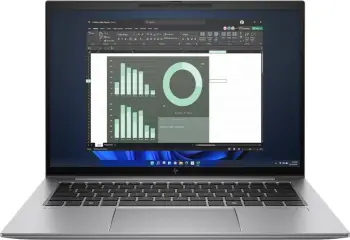 Laptop HP ZBook Firefly G11, Ryzen 7 8840HS, 14" WUXGA, 32GB RAM, 1TB SSD, Gri