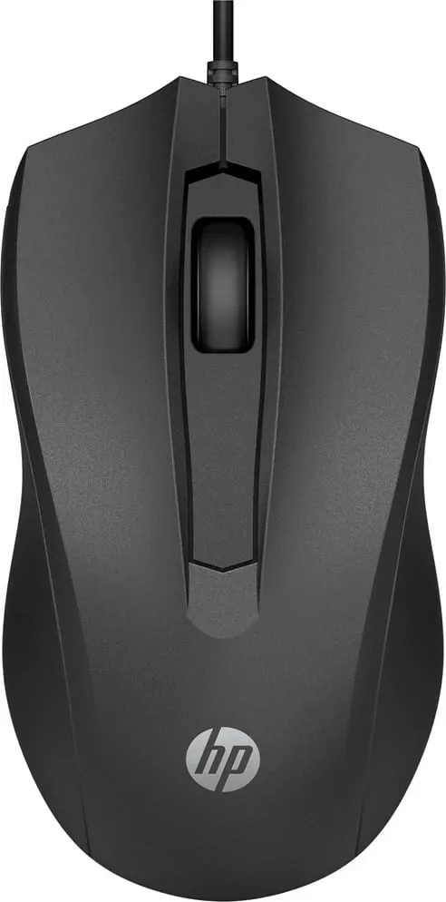 Maus HP 105 Smart Buy, optik, USB, i zi - 2