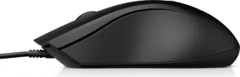 Maus HP 105 Smart Buy, optik, USB, i zi