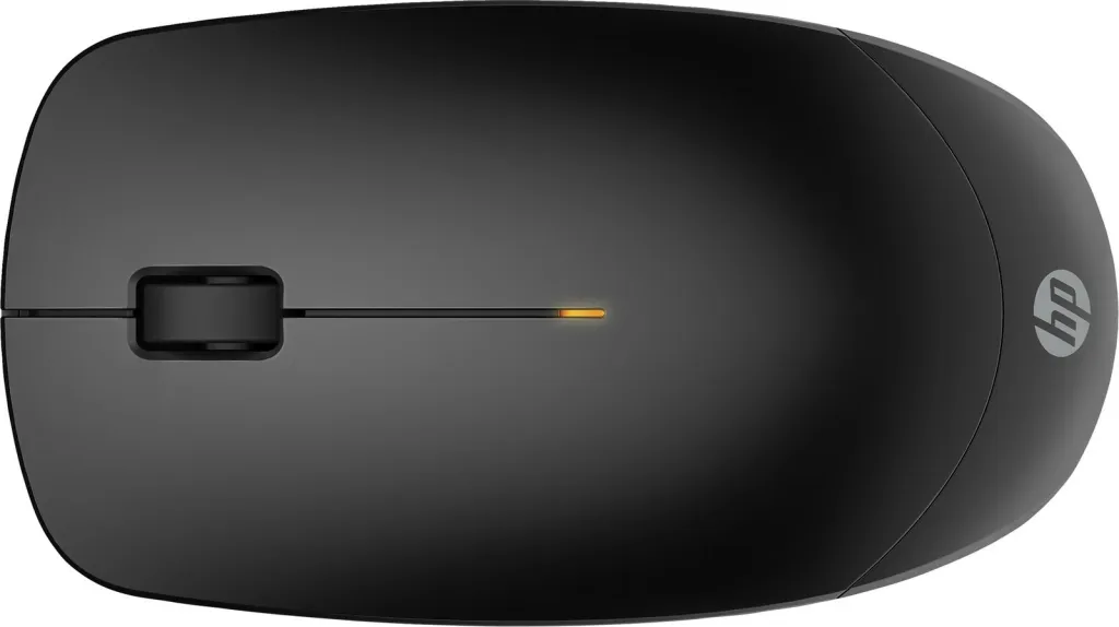 Maus wireless HP 230 Slim, i zi - 3