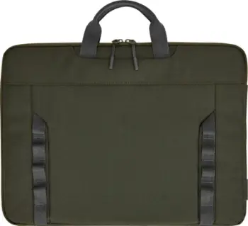 Mbështjellës laptopi HP 15.6", universal, gri