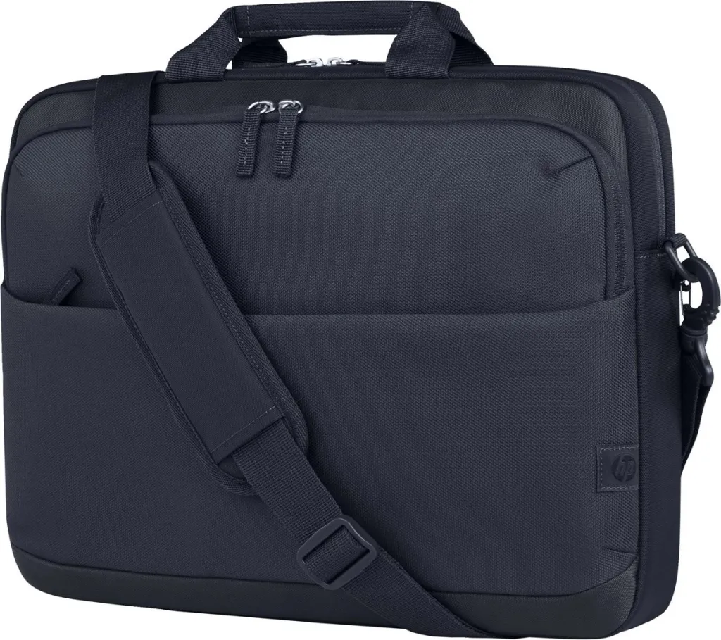 Çantë laptopi HP Everyday, 16 inç, Gri - 4