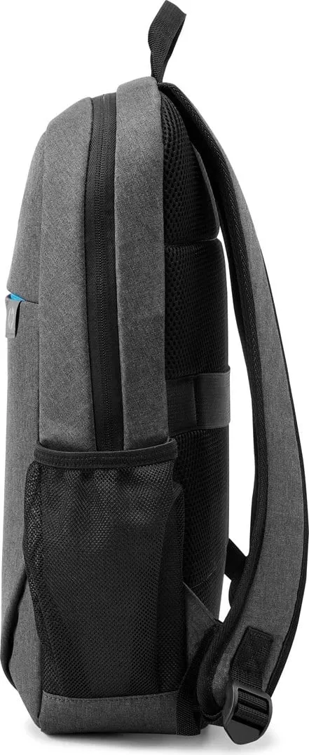Çantë shpine për laptop HP Prelude, 15.6", e zezë - 2