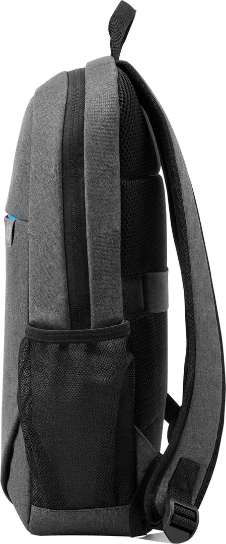 Çantë shpine për laptop HP Prelude, 15.6", e zezë - 5