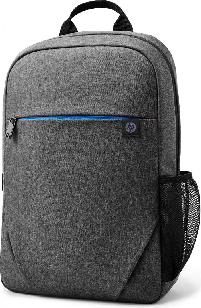 Çantë shpine për laptop HP Prelude, 15.6", e zezë - 7