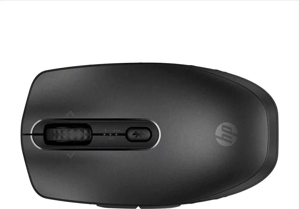 Maus pa tela HP 695, Bluetooth, 4000 DPI, 7 butona, i zi - 3