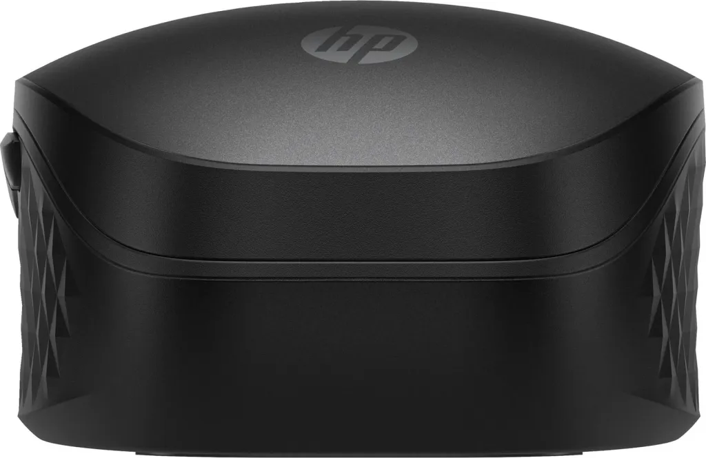 Maus pa tela HP 695, Bluetooth, 4000 DPI, 7 butona, i zi - 4