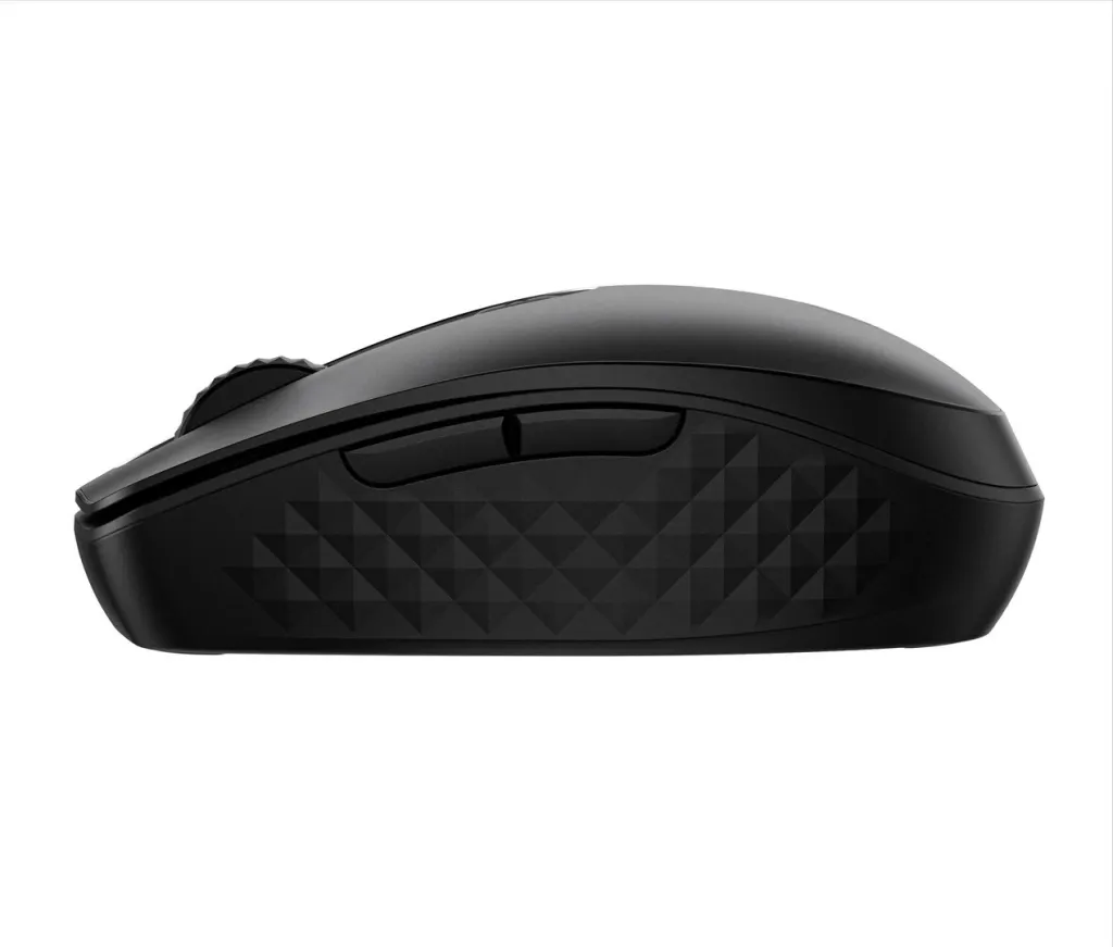 Maus pa tela HP 695, Bluetooth, 4000 DPI, 7 butona, i zi - 5