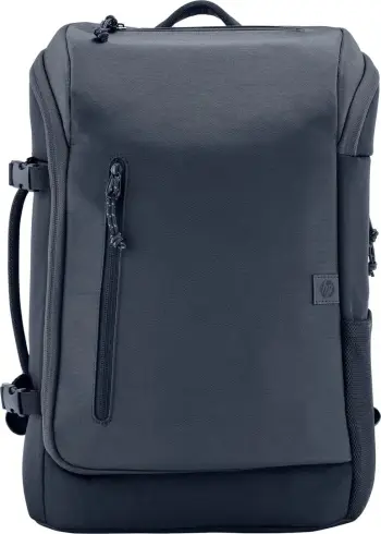 Çantë shpine HP Travel 25L për laptop 15.6", Gri