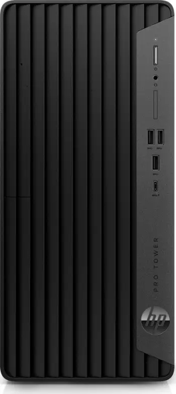 Kasë HP Pro Tower 400 G9, Intel Core i5-13500, 16GB RAM, 512GB SSD, Windows 11 Pro, e zezë
