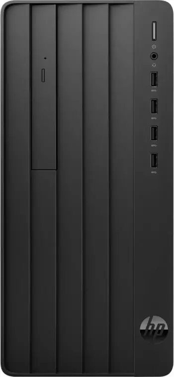 Kasë HP Pro Tower 290 G9, Intel Core i5-12500, 16 GB RAM, 512 GB SSD, Windows 11 Pro, e zezë