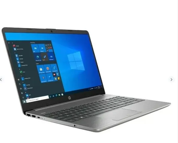 Laptop HP 255 G8, 15.6", Intel core i5, 8GB RAM, 256GB SSD, Intel Iris Xe Graphics, argjend - 1