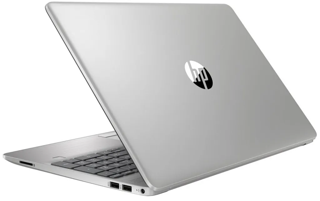 Laptop HP 255 G8, 15.6", Intel core i5, 8GB RAM, 256GB SSD, Intel Iris Xe Graphics, argjend - 3