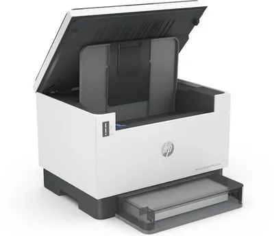 Printer lazerik HP LaserJet Tank 2604dw, i bardhë / zi - 2