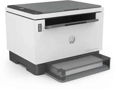 Printer lazerik HP LaserJet Tank 2604dw, i bardhë / zi - 5