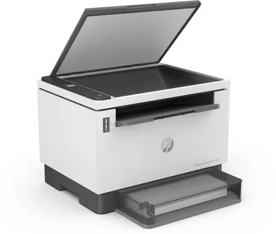 Printer lazerik HP LaserJet Tank 2604dw, i bardhë / zi - 6