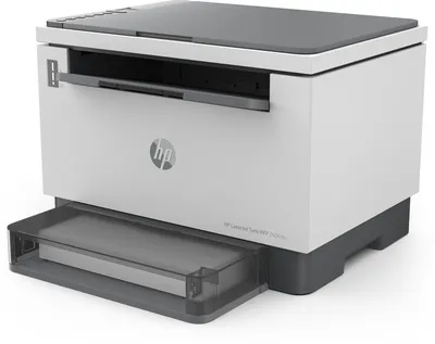 Printer lazerik HP LaserJet Tank 2604dw, i bardhë / zi - 7